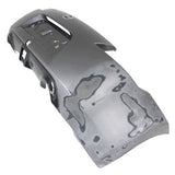 NISSAN 370Z REAR BUMPER 2 Door Coupe Roadster GENUINE pn 85022 1EA0H