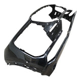 Audi Q6 E-Tron S Line front bumper 2024-2026 Genuine 85H807437B