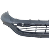 Mercedes EQB front bumper lower section 2021-2024 SUV Genuine A2438856203