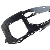 Mini Cooper JCW front bumper 2025-2027 F6X F66 Genuine Used 5A32D40