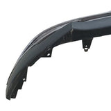 Renault Scenic front bumper 2016-2018 hatchback Genuine pn 620224328R
