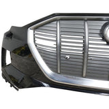Audi E-Tron Etron front bumper 2019-2022 SUV 5 Door Genuine 4KE807437