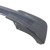 BMW X3 M Sport rear bumper valance G01 2017-2020 SUV Genuine 8048132