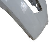 Skoda Rapid Spaceback front bumper 2014-2017 Genuine 5JA807221B