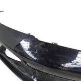 Porsche 911 Carrera S front bumper 992 2019-2021 Genuine 992807221N