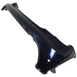 Mini Cooper Hatch rear bumper upper 2021-2024 F56 LCI 2 Genuine 9450644