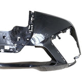 BMW IX front bumper 2021-2024 SUV Electric Genuine Used 51117933621