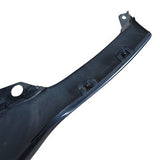 Range Rover Evoque rear bumper lower valance 2019-2024 Genuine K8D2-17F954-C