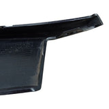 BMW M3 rear bumper trim edge G80 2020-2024 Genuine 51128084404