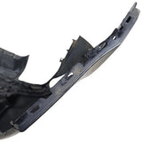 Porsche Cayenne rear bumper 2018-2021 Genuine 9Y0807421A