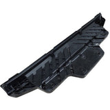 Audi Q7 rear bumper fitting trim centre 2019-2024 Genuine 4M0807329
