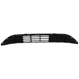 Hyundai I10 front bumper lower grill 2023-2025 Hatchback Genuine 86531-K7500