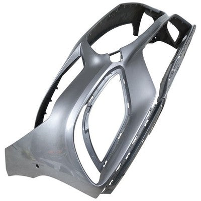 Mercdes Benz CLA AMG front bumper C118 2019-2023 Genuine A1188853901
