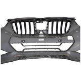 BMW X1 U11 M SPORT FRONT BUMPER 2022 onwards SUV 5 Door GENUINE pn 51119881907