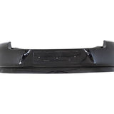 Porsche Panamera rear bumper upper section 976 2024-2026 Genuine 976807421