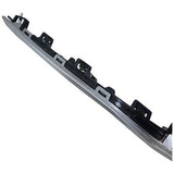 Kia Picanto X line front bumper upper grill 2020-2023 Genuine 86351-G6BA0