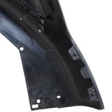 Peugeot 2008 front bumper lower section 2013-2016 SUV Genuine Used 9802520577