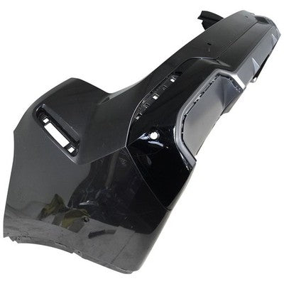 BMW IX3 M Sport rear bumper G08 2021-2024 Genuine 51129850848