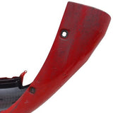 Porsche 911 Carerra 4S rear bumper 992 2019-2023 Genuine 992807421FFF