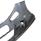 Citroen C3 front bumper 2016-2019 Hatchback Genuine 9813378877