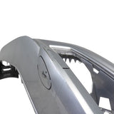Audi A4 B9 SE front bumper 2019-2021 Genuine 8W0807437AH