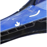 Mercedes Benz Actros front bumper right corner trim A960 Genuine A960884065R