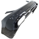 Mercedes Benz S class AMG rear bumper 2017-2021 Genuine A2228851901
