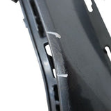 Audi A3 S Line S3 rear bumper 2020-2023 8Y4 Genuine 8Y4807511C