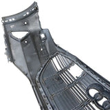Audi E-Tron Etron front bumper 2019-2022 SUV 5 Door Genuine 4KE807437