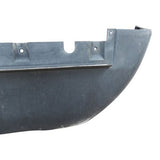 Jeep Renegade front bumper lower section 2019-2023 Genuine 52120515