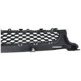 JAGUAR XF SE FRONT BUMPER Lower Grill X260 2015 onwards GENUINE GX63-17H750-A