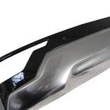 Kia Niro rear bumper lower section 2023-2025 Genuine pn 86650-AT050
