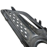 Renault Captur front bumper left grill 2017-2019 SUV 5 Door Genuine 620752406R