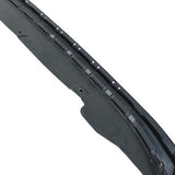 Volkswagen T-Roc T Roc front bumper Undertray trim 2021-2025 Genuine 2GA805915
