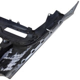 Nissan Qashqai rear bumper 2021-2024 5 Door Genuine 85022 6UA0H