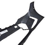 BMW 3 series M Sport front bumper G20 Saloon LCI 2023-2025 Genuine 51118085444