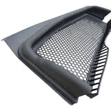 Audi Q7 front air intake grile scuttle tray Genuine 2016-2020 4M2819154