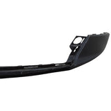 Seat Arona FR front bumper grill trim 2021-2024 Facelift Genuine 6F9805903B