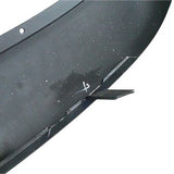 Ford Explorer front bumper 2024-2026 Hatchback Genuine R2KB-17F003-C