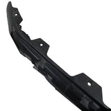 Citroen DS3 Crossback Hatchback front bumper lower grill Genuine 9820842580
