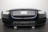Jaguar XE front bumper SE Portfolio 2015-2020 Genuine Used GX73-17F003-AA