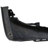 Hyundai Tucson front bumper trim Hybrid 2021-2023 Genuine 86512-N7000