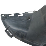 Mercedes Benz C Class C63 W205 AMG front bumper left vent A2058850063
