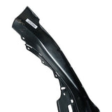 Honda HRV front bumper lower splitter 2014-2017 SUV Genuine 04712-T7W-A90