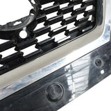 Nissan Qashqai front bumper Grill Facelift 2020-2023 SUV Genuine 62310 6UA*A