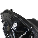 BMW i7 7 series M Sport rear bumper G70 2022-2025 Genuine 51128081542