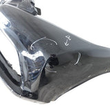 Honda Civic Black edition front bumper 2012-2014 Genuine 71101-TV0-ZZ00