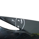 Lexus ES front bumper 2018-2022 Hybrid Used Genuine 52119-33B60