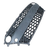 Hyundai I10 front bumper centre grill 2020-2023 Hatchback Genuine 86569B9500