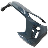 Cupra Terramar front bumper 2024-2027 Genuine 578807437